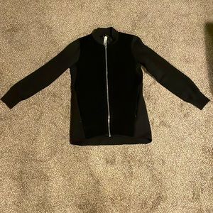 Lululemon zip up